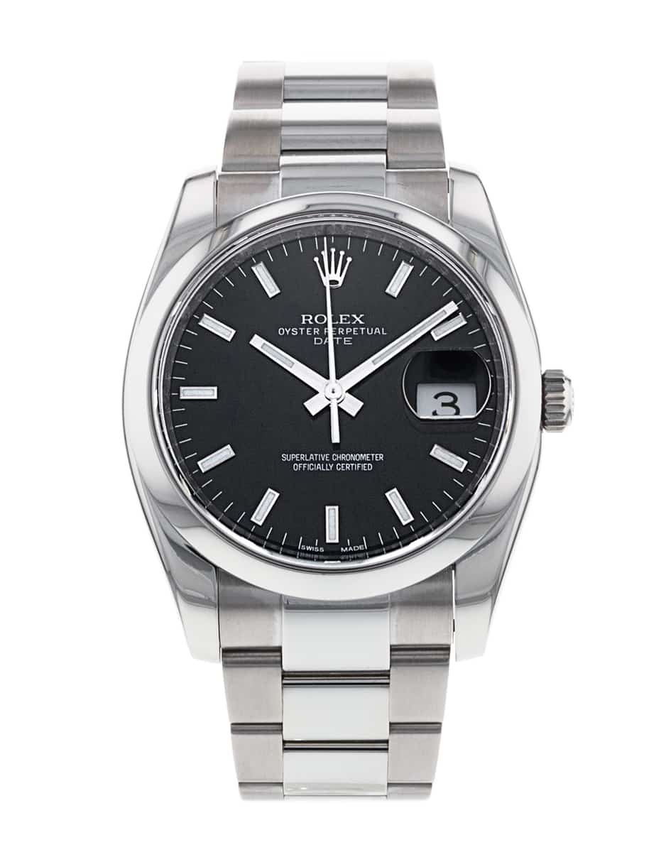 Rolex 115200 price best sale